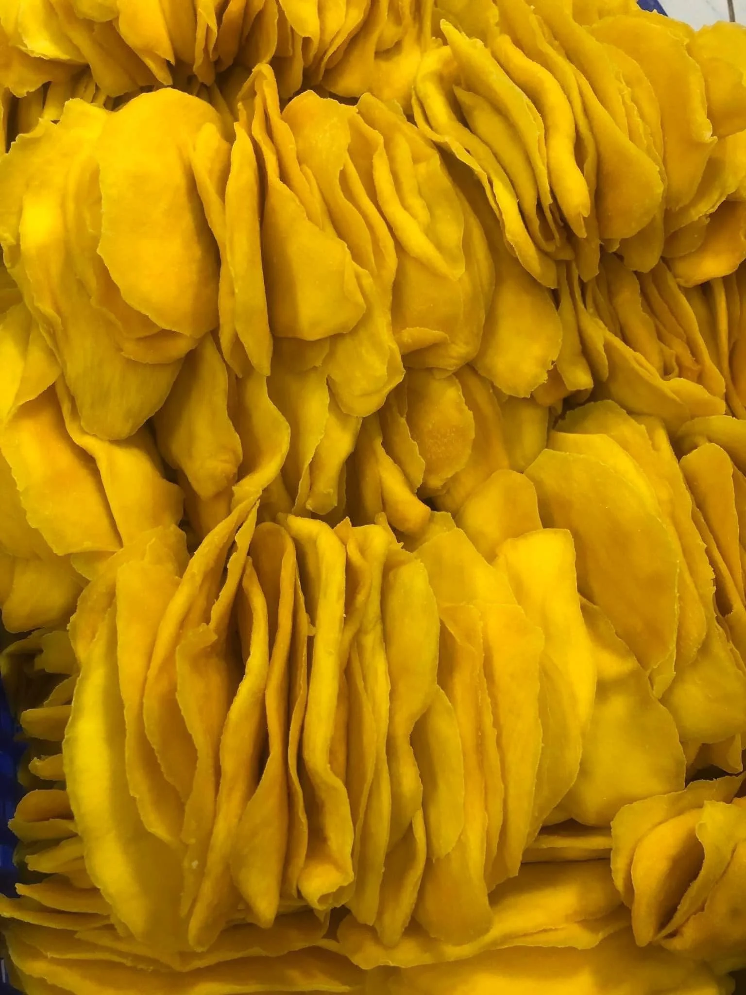Cheapest price natural dried mango with high quality grown in Vietnam  Ms Mary