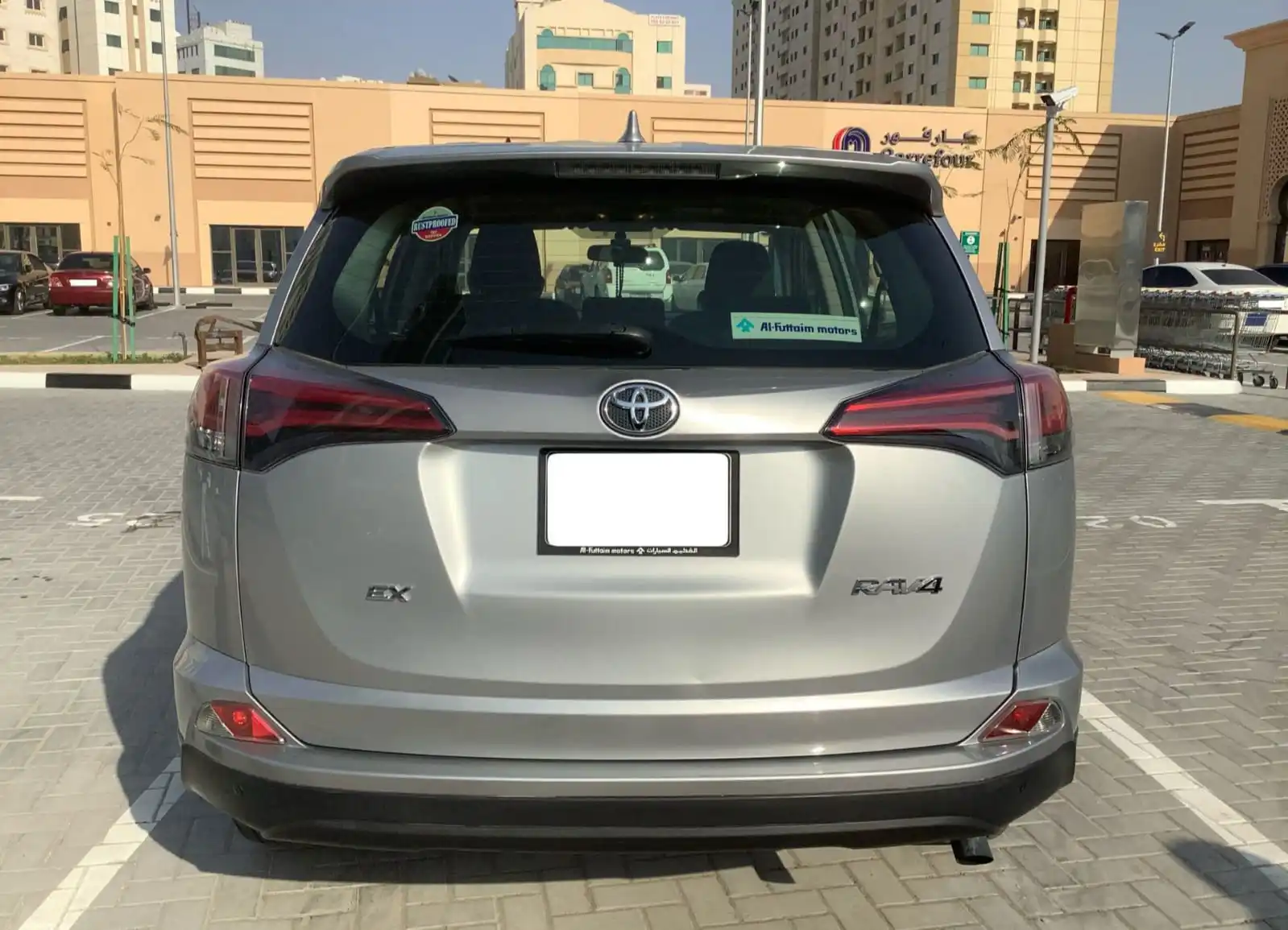 used   RAV 4 HYBRID  On Sales