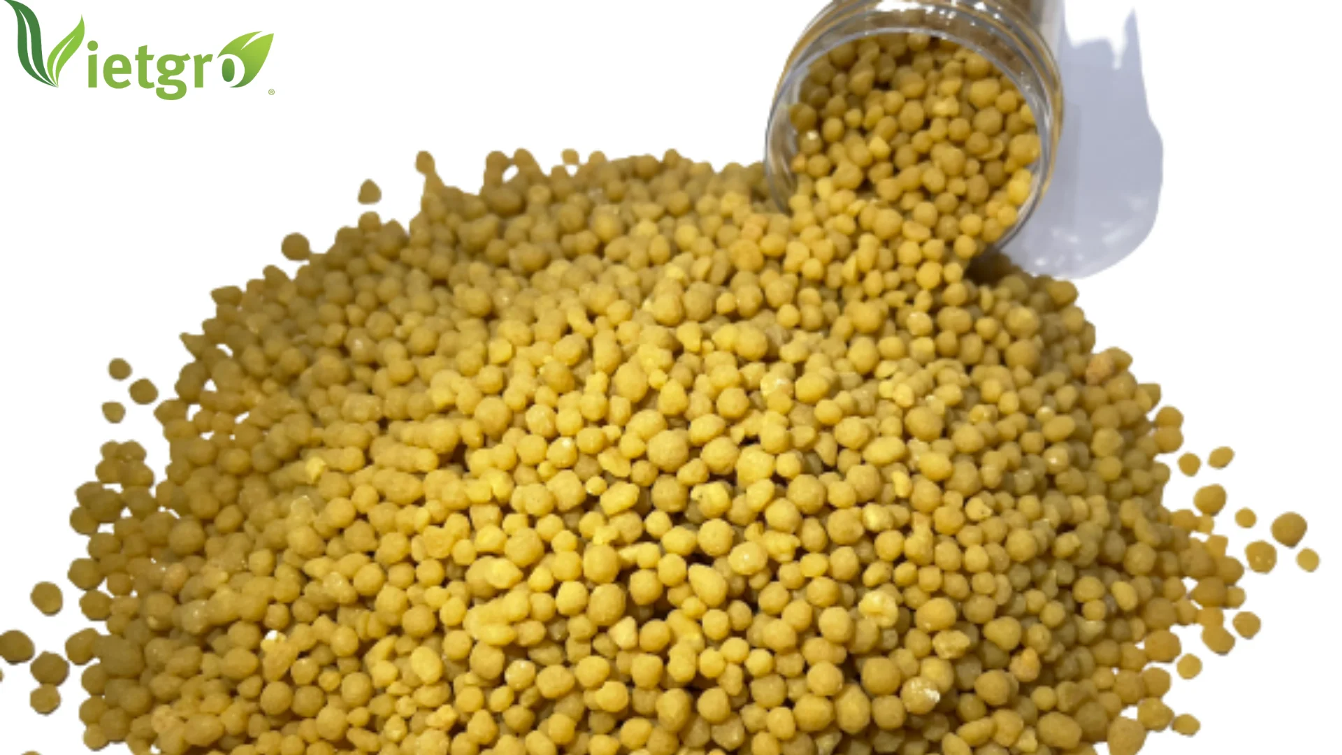 Wholesale Fertilizer NP 16-20 Complex Fertilizer - Vietnamese Fertilizer Manufacturer - OEM Bag - Color: Yellow