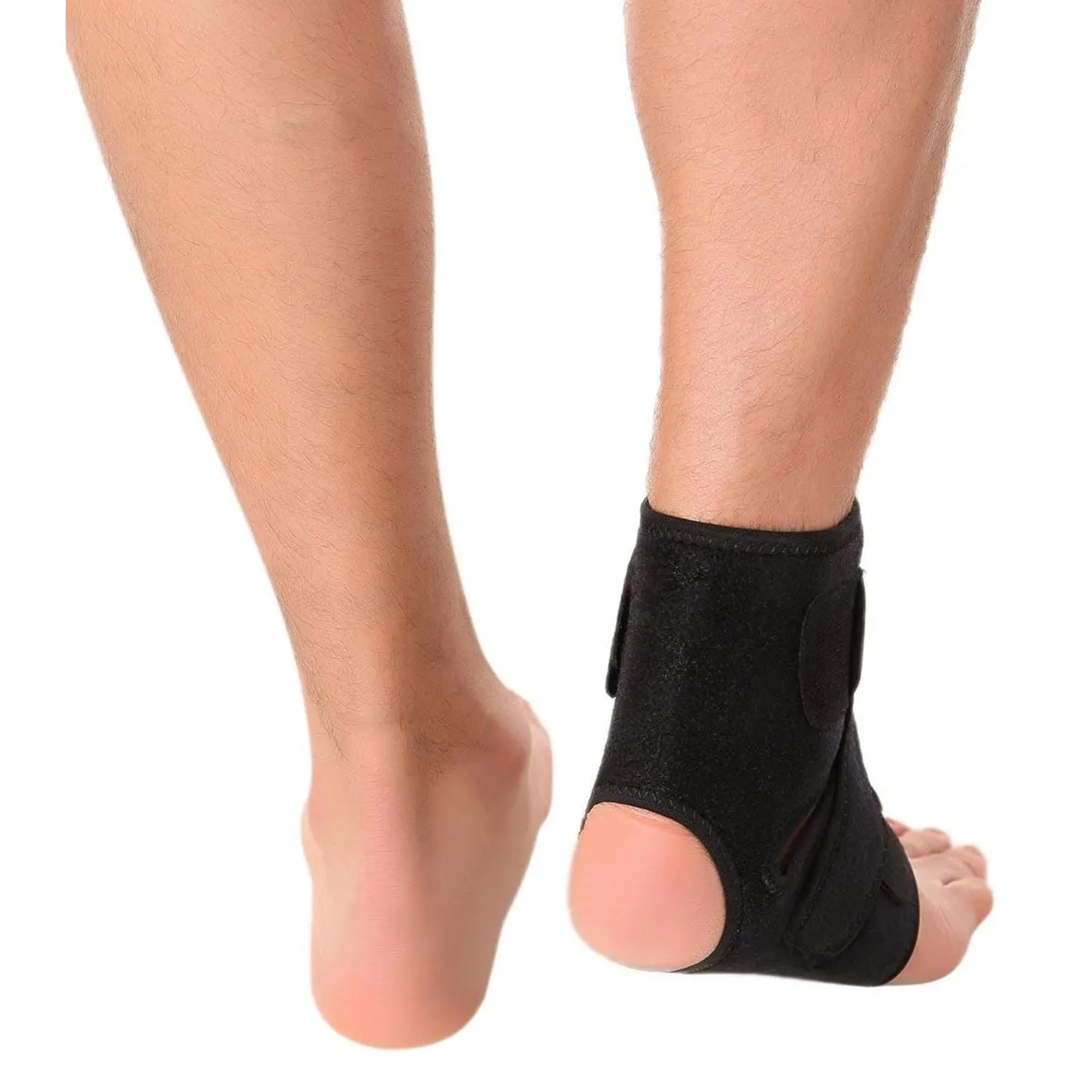 Wholesale Top quality Durable Ankle Support Brace Protector supports for sports safety Ankle Support