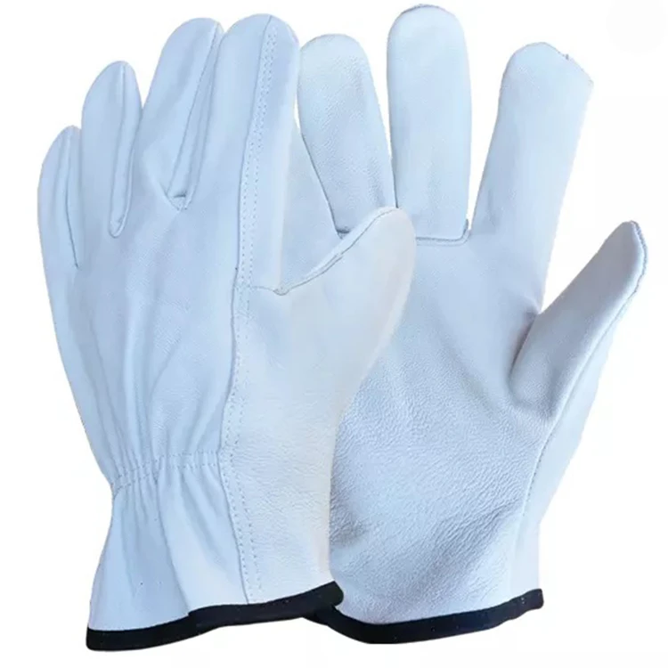 Professional Leather Gloves High quality ODM most popular design Leather gloves wholesale price