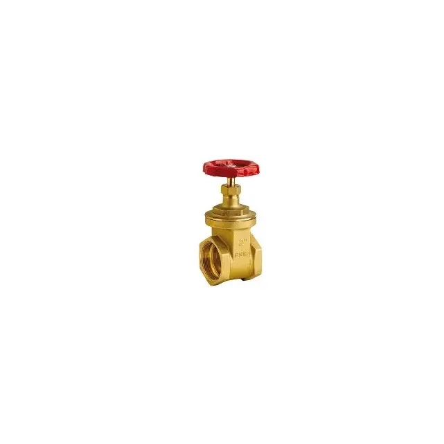 Wholesale Supply Brass Water Tank Fitting Use for Including on and off Valves Water Supply Lines Brass Fittings