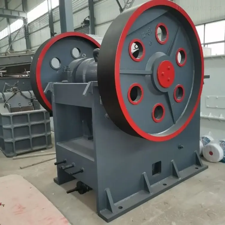 Mining Machinery Crushing Stone 50tph Jaw Crusher Plant China Factory 50 T/h Crasher for Sale Prices