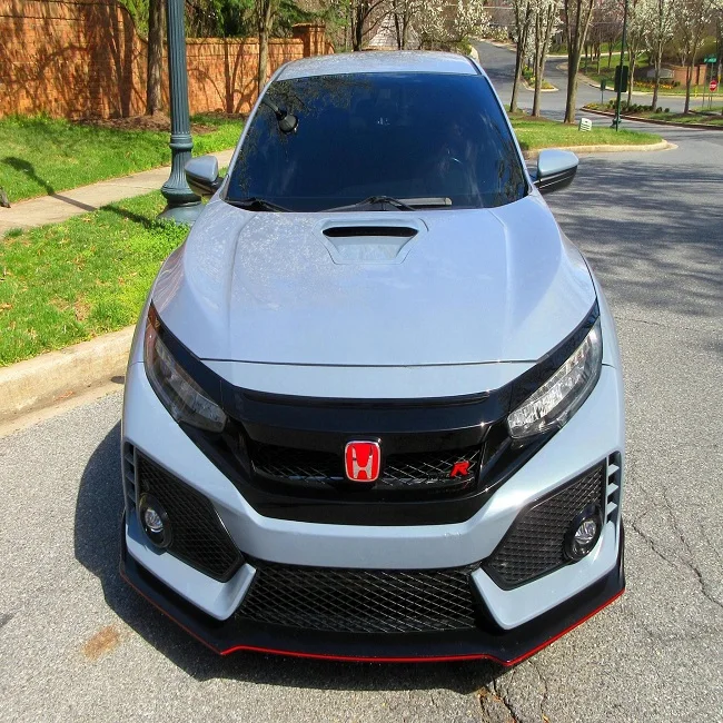 Аукцион LHD / RHD 2015 Hondaa Civiic Type R 2014 2016 2017 2018 2019 2020 2021 2022 2023 2024