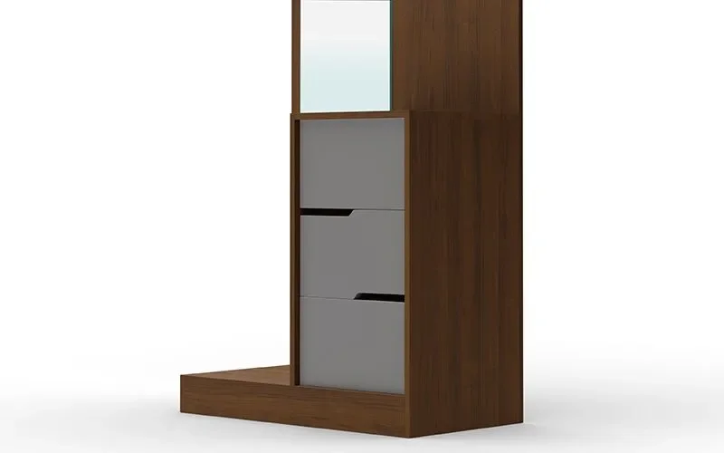 TRENTO ITALIAN DRESSER BY ROYALOAK