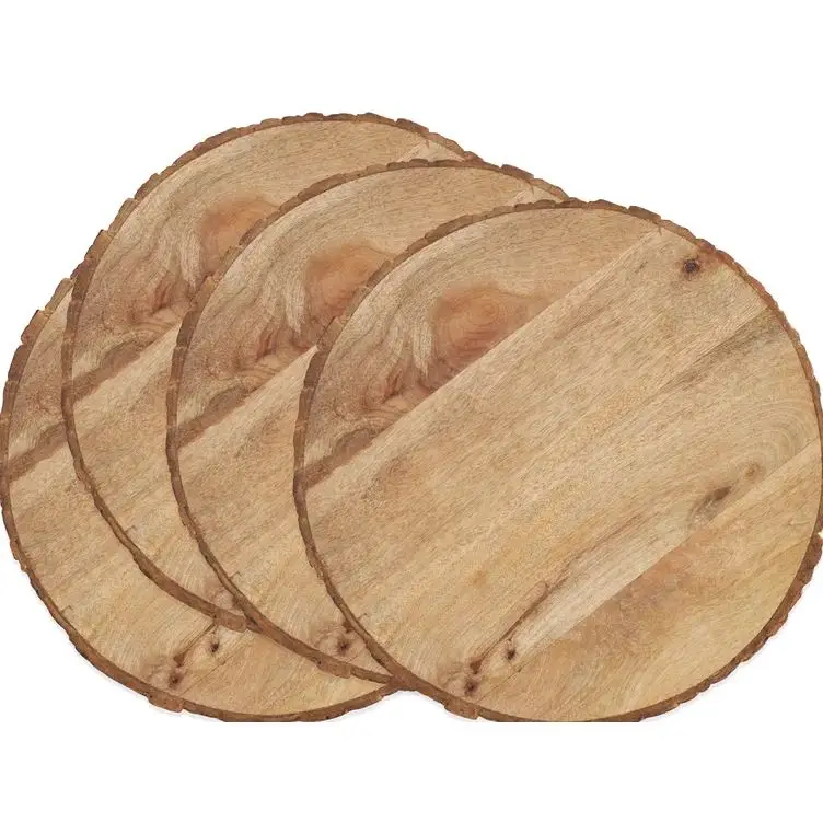 Classic Carson Charger Plate tableware dish dinnerware plates for wedding and events hotel restaurant wholesale made in india