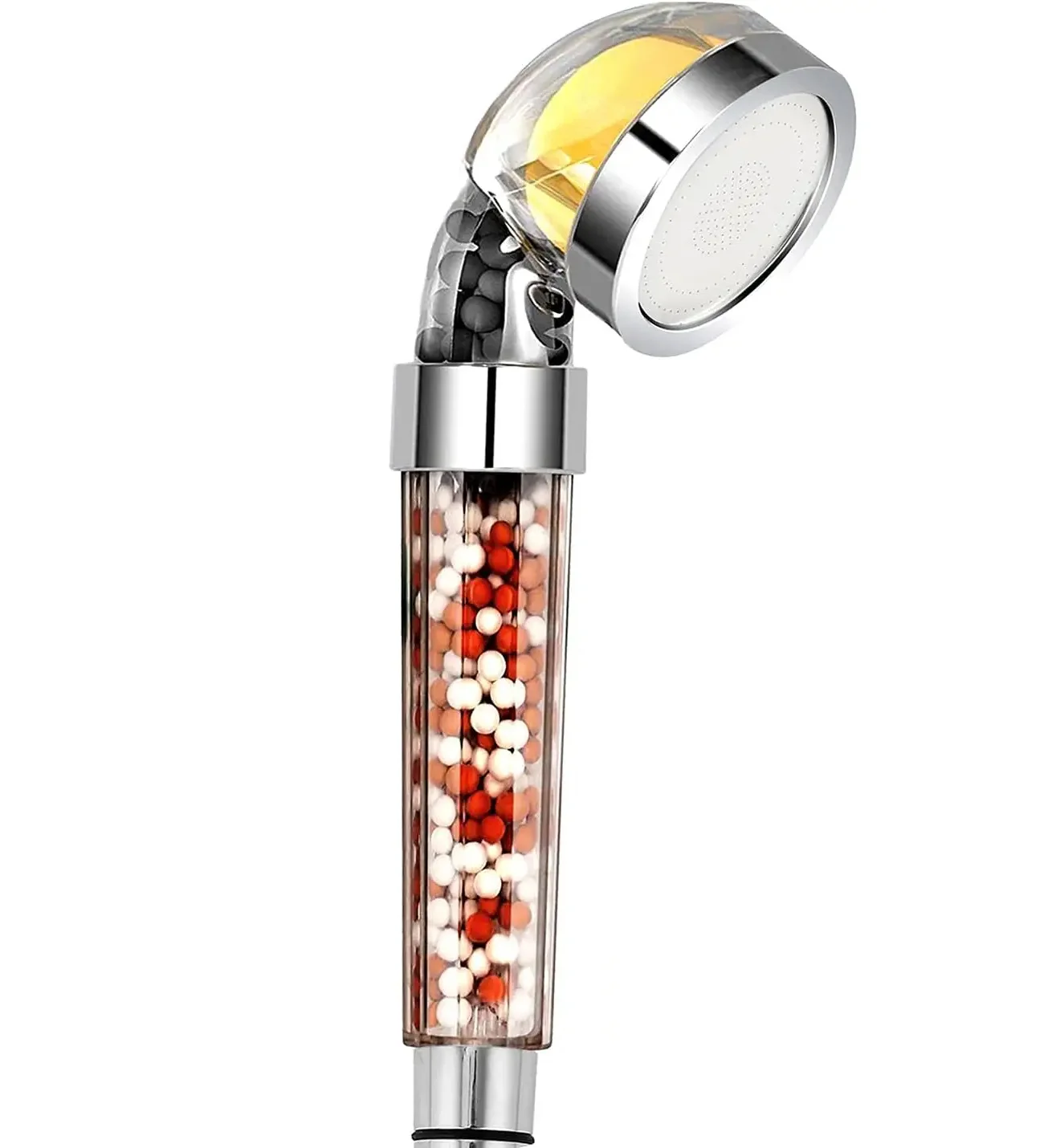 Hot-selling Vitamin c shower cartridge Aroma Handheld Filter Shower Head