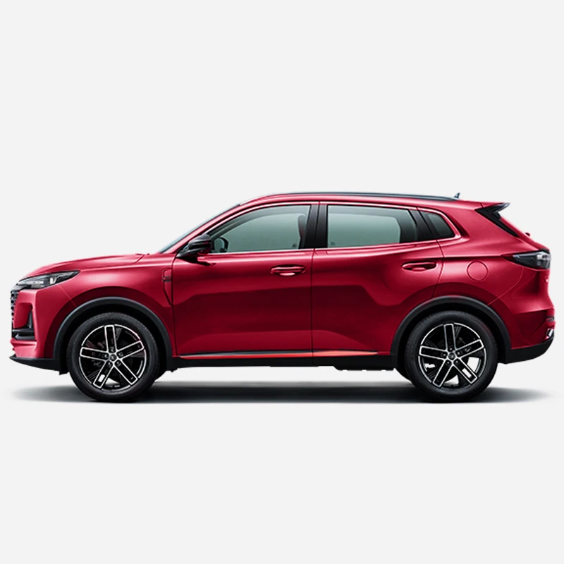 2022 Chang an CS55 PLUS синий кит Таблица конфигурации для медиа
