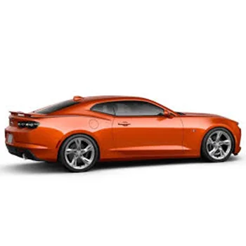 Купить Chevrolet Camaro дизельный пикап с левым рулем и двойной кабиной в продаже