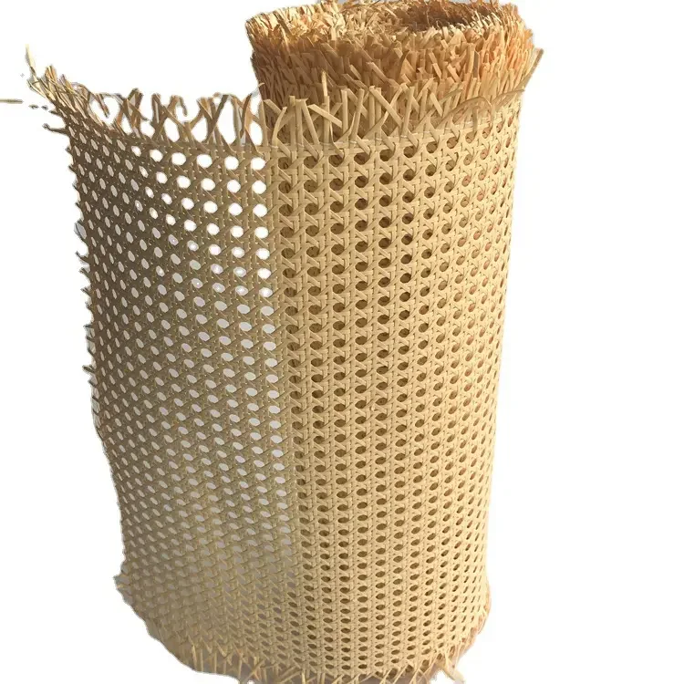 RAW RATTAN MATERIAL: BRINGING NATURE INTO YOUR HOME