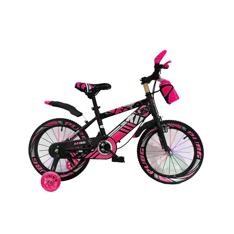 Forever high quality 12' four- wheel cheap and nice children exercise bicycle/16-inch kids bicycle 18-inch for children bike