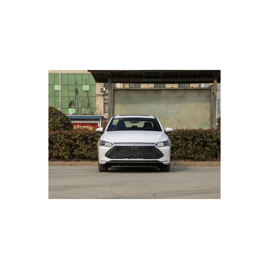 BYD Qin PLUS 2023 Champion Edition DM-i 120KM Transcendent Plug-in Hybrid