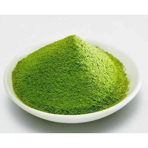 Attractive Price Dehydrated Green Chilli Powder In 1 Kg Packaging From Indian Manufacturer