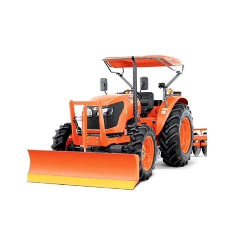 Новый и б/у трактор Kubota 25 л.с. 30 35 40 с фронтальным погрузчиком