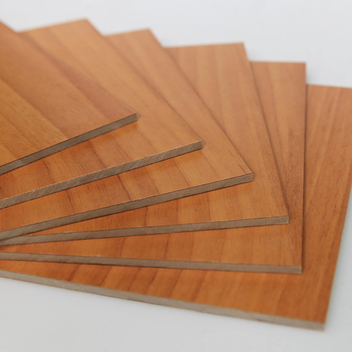 Wood Grain High Pressure Laminate HPL for Floor or Furniture Skin