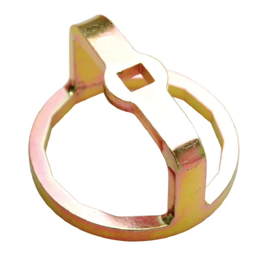 Fuel Filter Housing Wrench / Oil Filter Socket for Mercedes