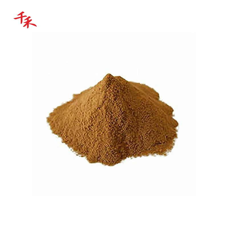 Dried Dehydrated Powder Soy Sauce Concentrated Sauce  Soy Sauce Powder