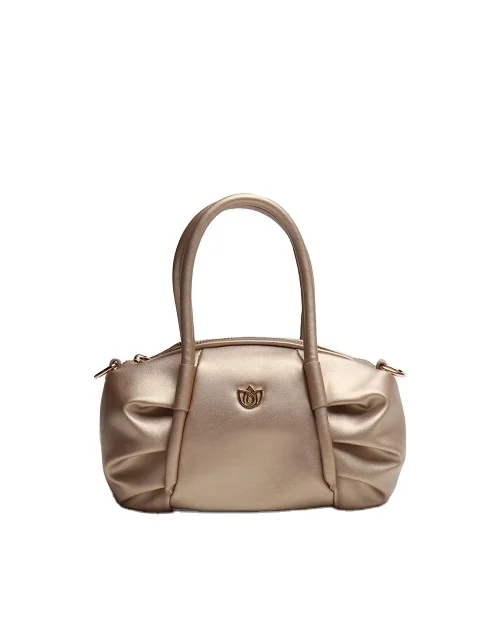 Women Shoulder Bag Black Color Suitable For Four Seasons Special Lock Options Wholesale  From Turkey Piece Premium Quality
