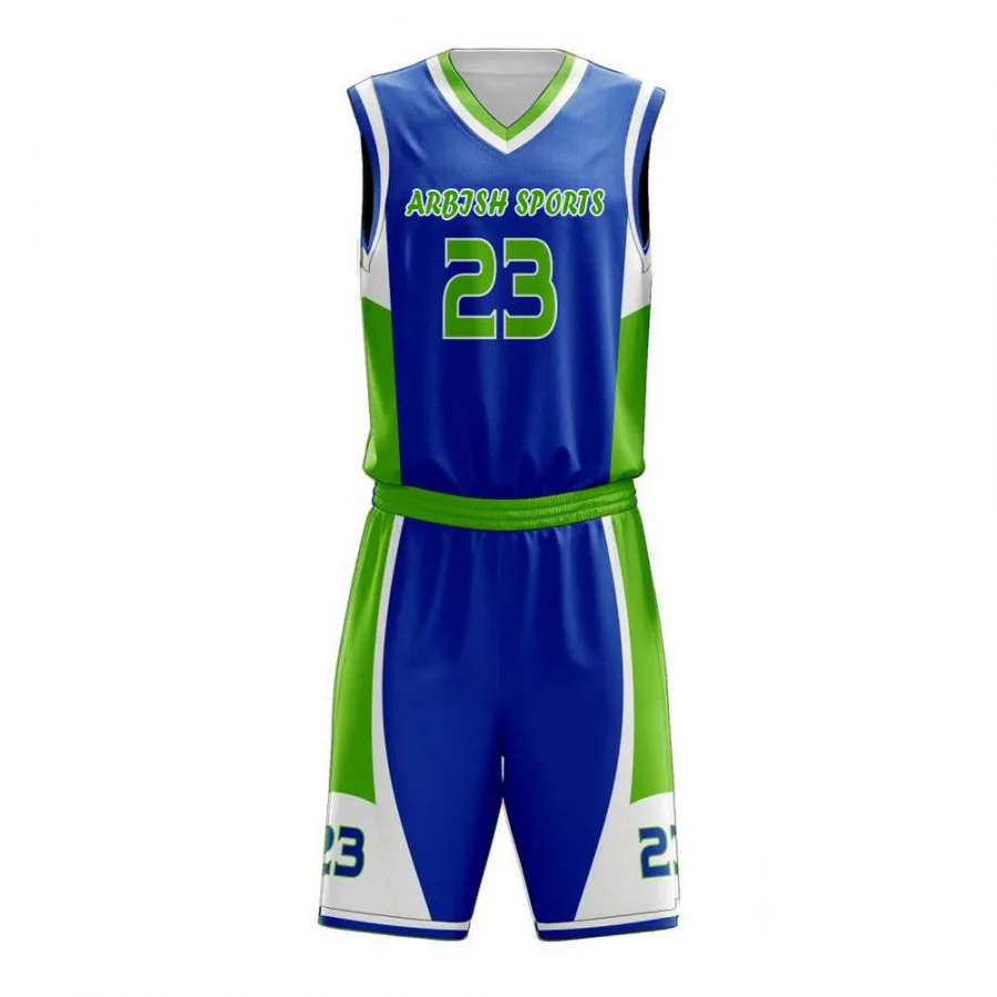 Affordable Team Basketball Apparel Customize Your Look and Feel Durable Basketball Uniform Sets Perfect for Competition