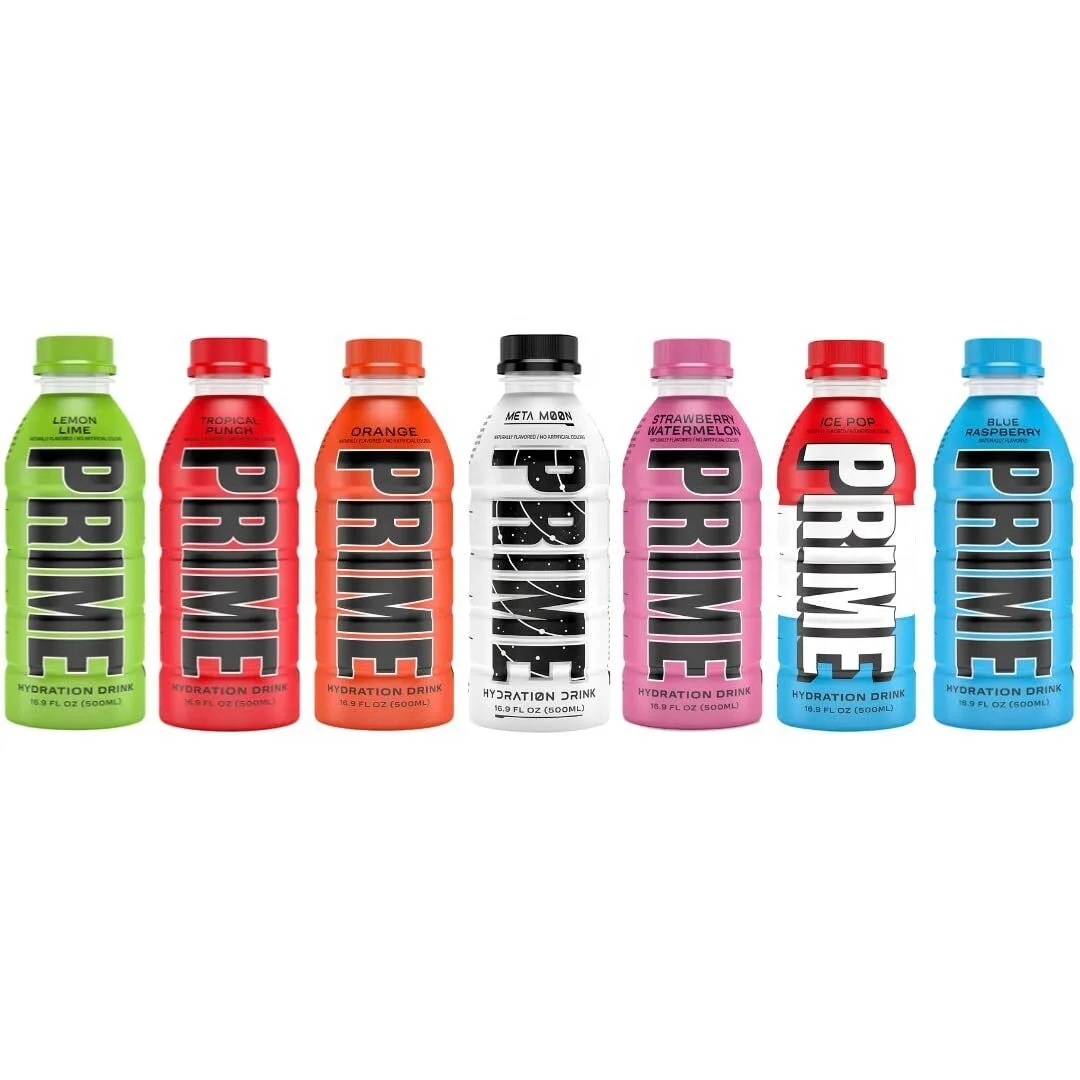 Best Price Boost Energy Drink Sting Prime Carbonated Drink With Ginseng Extract& Caffeine