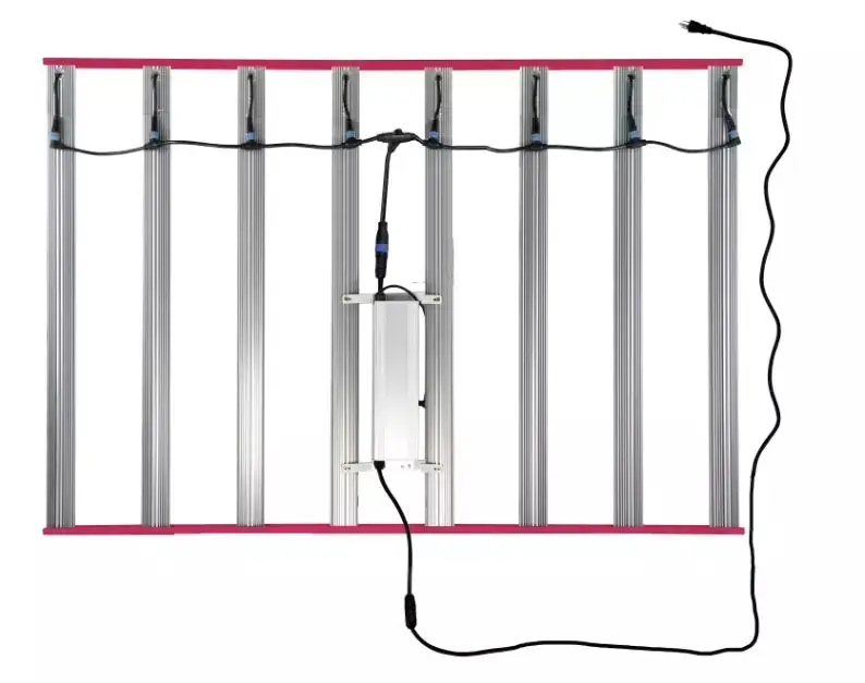 GROWSPEC High Power LED Grow Light 1000W Plant Light for Medical Plants Vertical Farm Growing