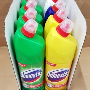 Domestos 750ml Atlantic Detergent
