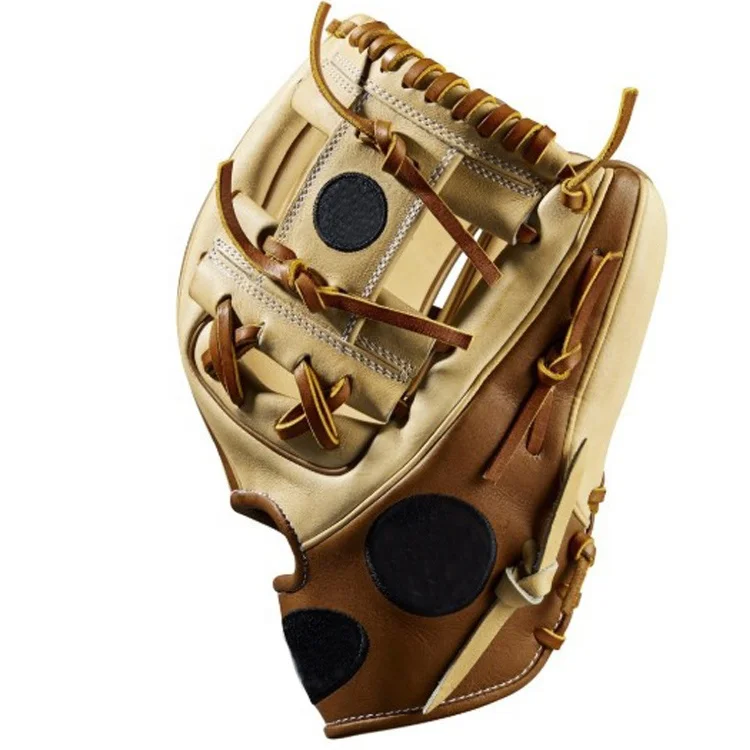 A2000 Professional Baseball Gloves and Baseball Glove Stand