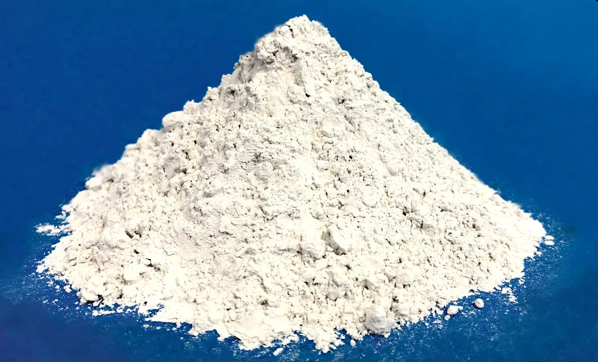 Hot Sale Construction Material Ground Granulated Blast Furnace Slag at Cheap Price - GGBFS / GBFS Slag From Vietnam