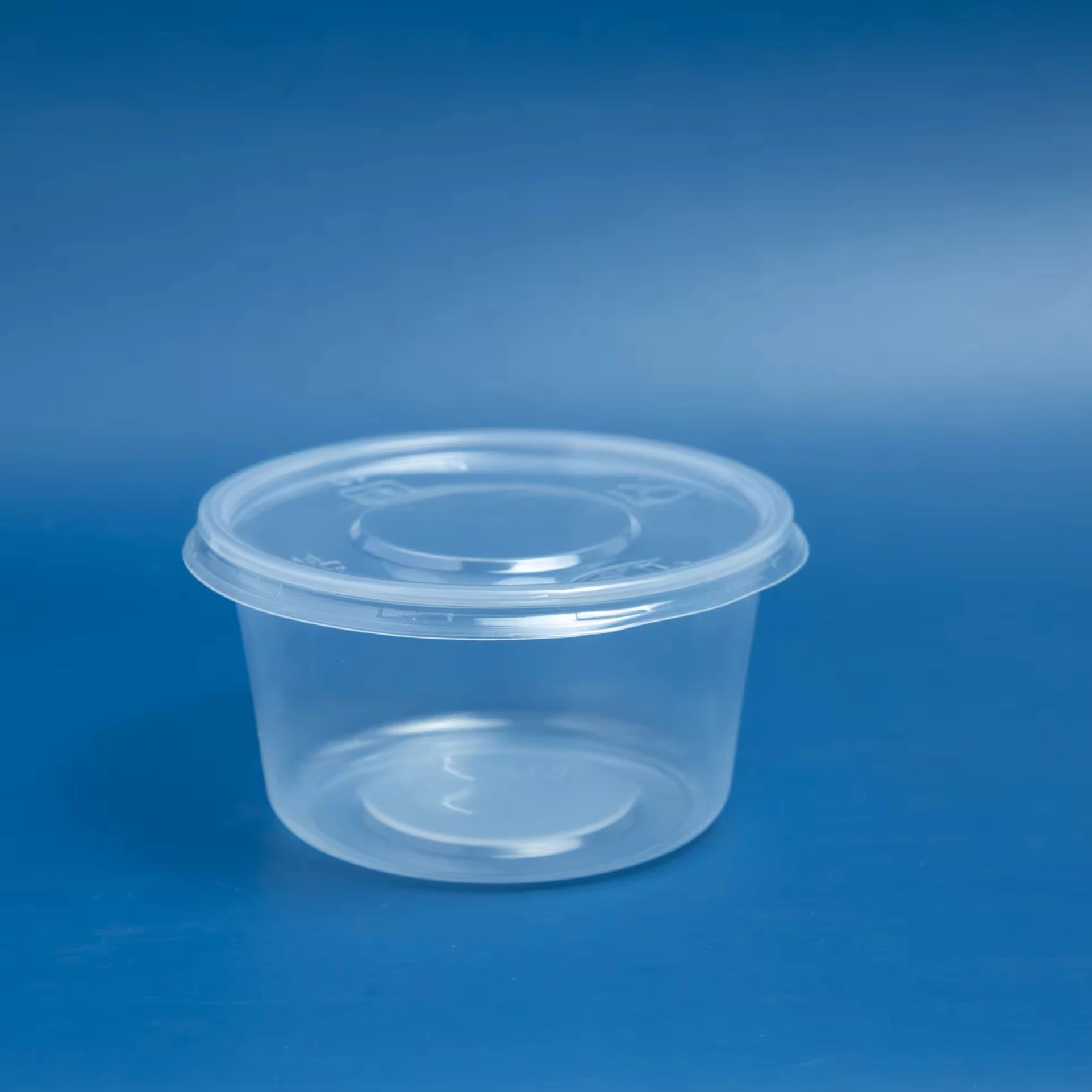 350 500 550 600 700 1000 1200 мл Упаковка для одноразового пластикового микроволнового прямоугольного пищевого контейнера с