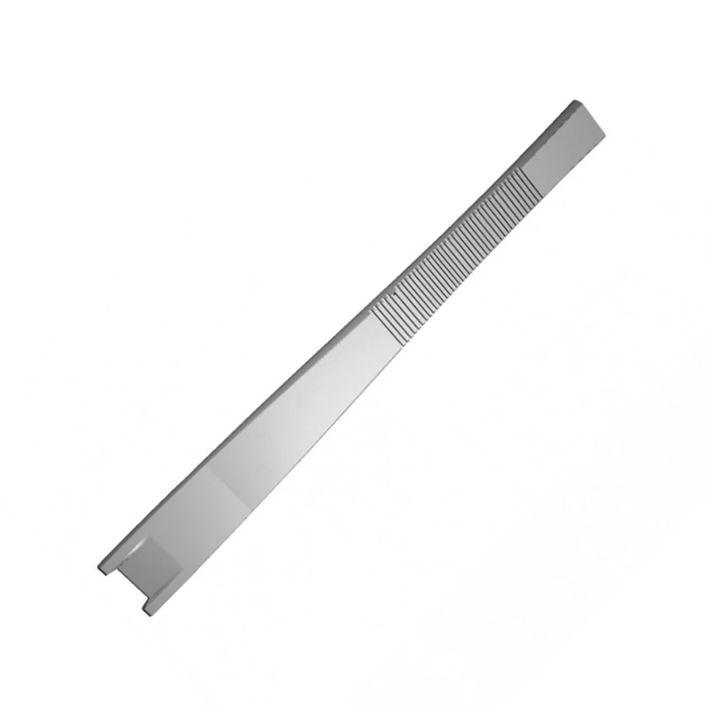 Cinelli Osteotome, 7.25' (18.5cm), 6mm, 10mm, 12mm, 14mm Guarded Stainless Steel Cinelli Nasal Septum Chisels