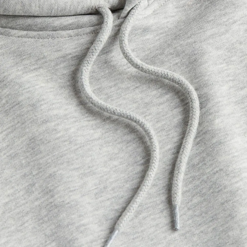 Hot Selling Man Basic New Port & Company Next Level Hoodies Long Sleeve Gray Material Winter Fleece Pullover Hoodie