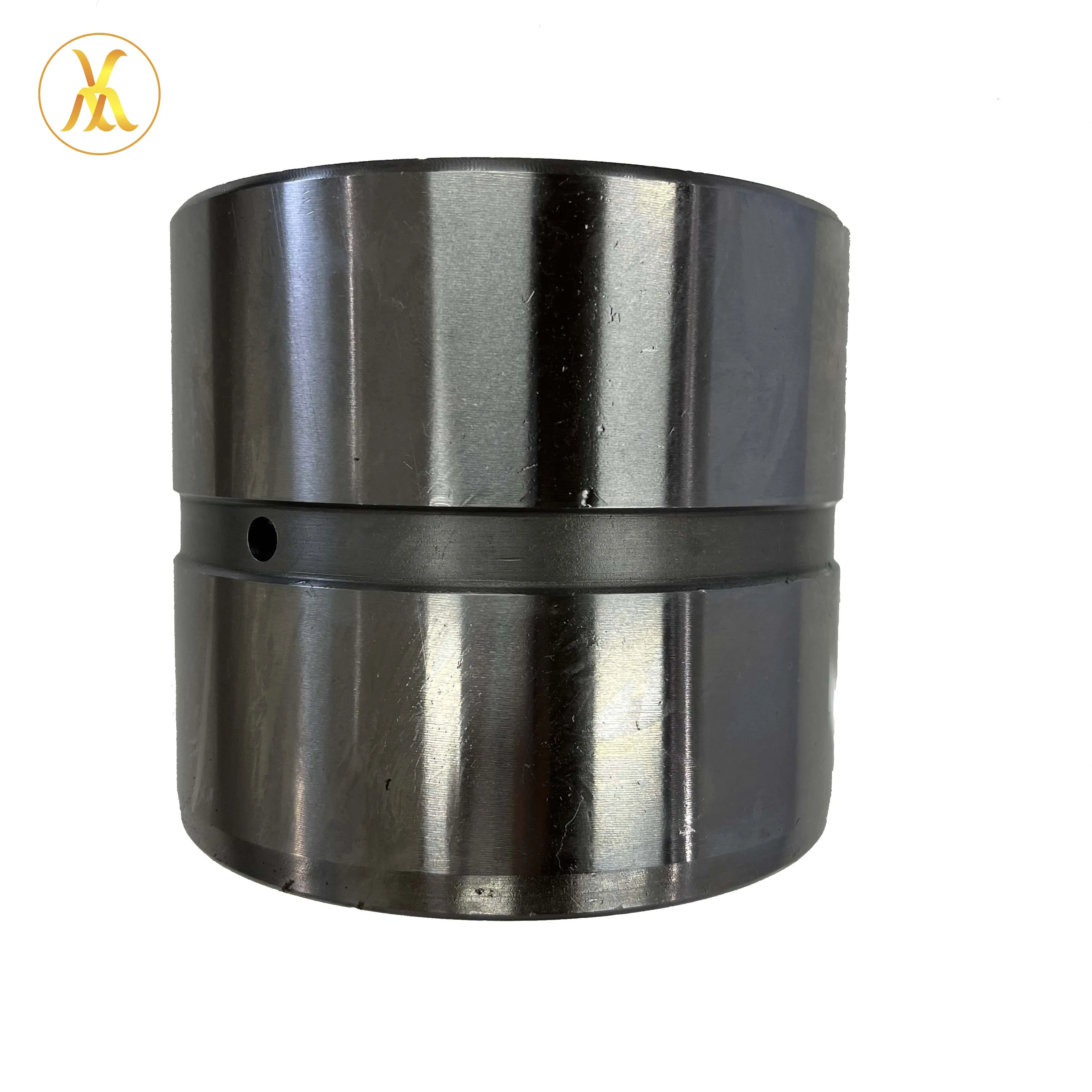 Excavator spare parts bucket bushings and pin high quality 40Cr  100X115X100