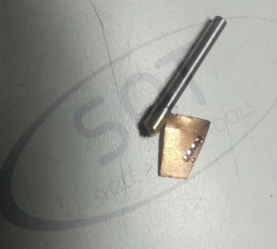 Серебряные тусклые полированные штампы для монет изготовление золотых и серебряных на заказ мероприятий инструменты изготовления ювелирных