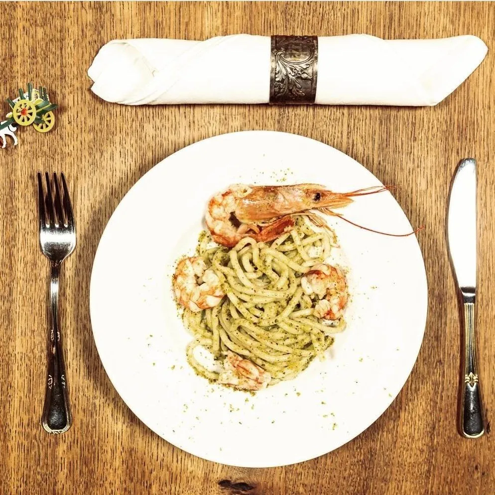 Best Quality Made in Italy Pistachio Pesto 65% jar 500g for cooking