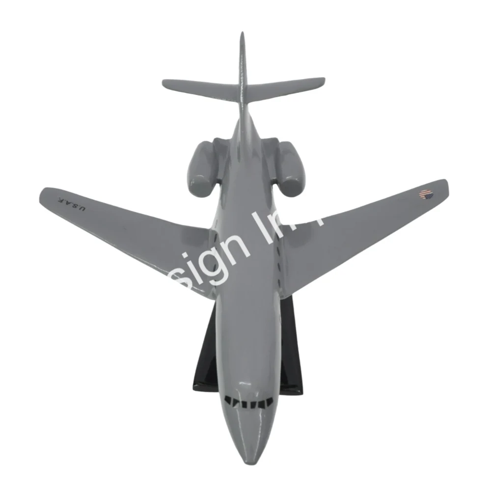 Высококачественная модель самолета США со скидкой T-1A настольного дисплея Jayhawk портативные уникальные модели самолетов настольные объекты