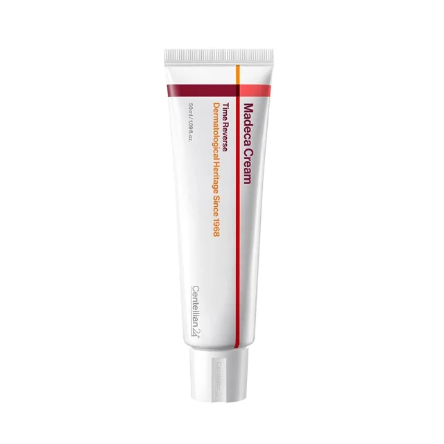 [Centellian24] Madeca Cream Time Rebirth 50 мл Season7-корейская косметика оптом