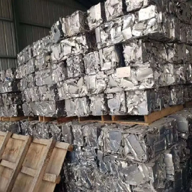 Premium Grade Aluminum 6063 Extrusion Scraps/Aluminum Scrap with Cheap Price