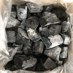 Vietnamese Binchotan charcoal white charcoal - High Grade White Binchotan Charcoal Made From Hardwood With Long Time Burning