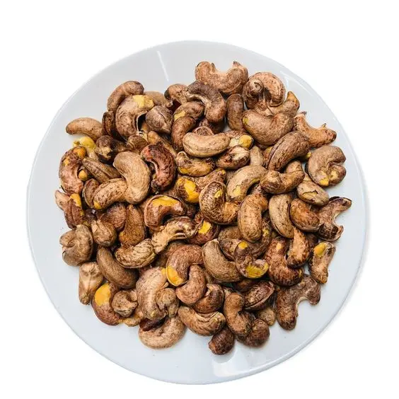 Bulk Organic Raw Cashews - Best Price for Cashew Nuts