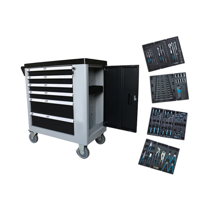 Leading Manufacturer of Household Tools Set Repairing Tools Hardware Tools Set Storage Cabinet at Competitive Price