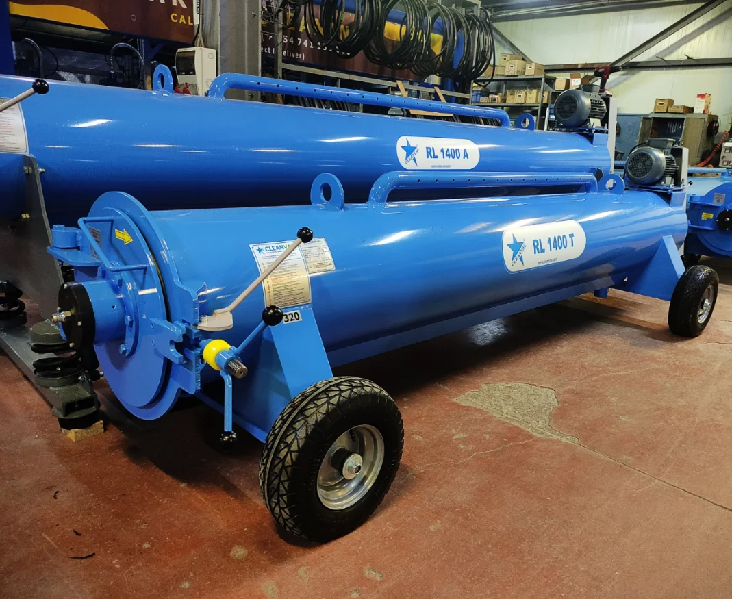 Best quality centrifugal rug dryer carpet spin dryer wringer machine price from Turkey cleanvac