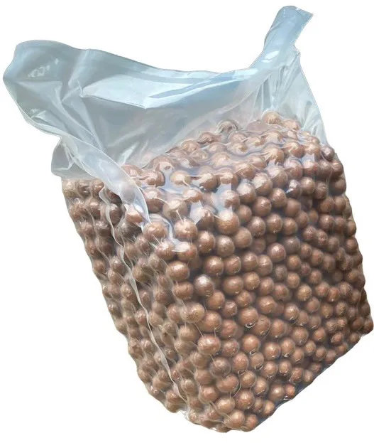 Macca Nut Professional Team Export Food High Protein Customized Packaging Made In Vietnam Trading