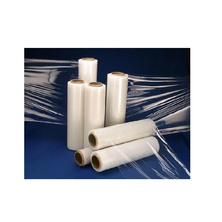 Polyolefin shrink roll wrap plastic film hot Sale Purchase Shrink Roll For Furniture and Luggage Packing Buy At reasonable price