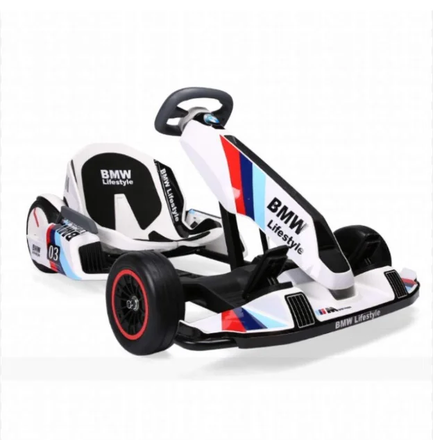 Popular Go Karts For Adults Go Cart Electric Karting Cars Battery Go Kart