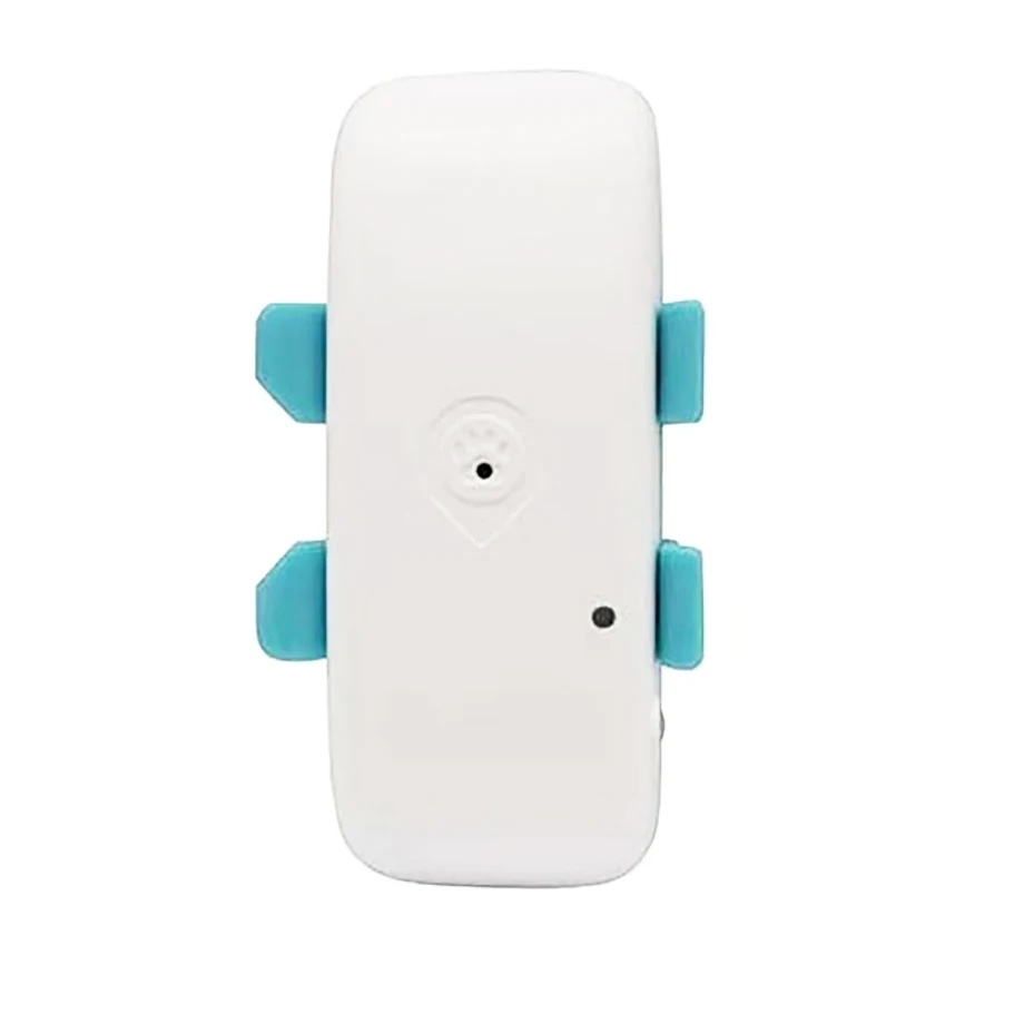 2g Network Smart Electronic Pet Tracker with Anti-Lost Feature Tracker for Pet