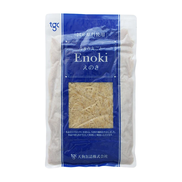 Buy Enoki Wholesale Mushrooms Nameko Japanese Nutrition Appetizer