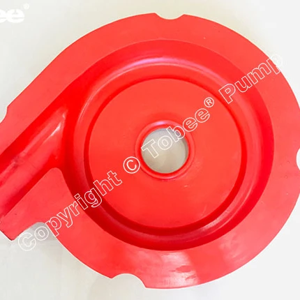 D3036MU38 рамная пластина для 4x3D TH горнодобывающих масляных угльных шламовых насосов