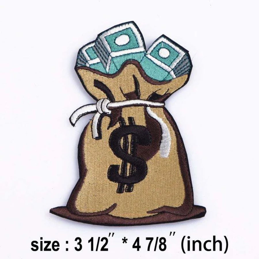 Crafting Unrivaled Quality in Bulk Embroidery Patches: Empowering Discerning Customers with Unmatched Precision