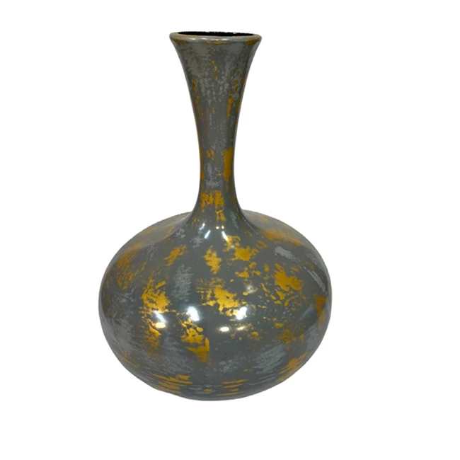 Уникальная ваза ручной работы из Вьетнама/лаковые вазы специальная Высококачественная ручная работа горячая Распродажа