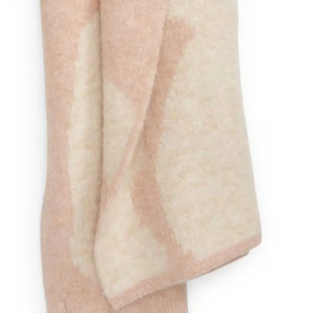 New Designer Shawl Blanket Warm Soft Pashmina Neck Scarves Ladies Plaid Tassel Cashmere Winter Scarf For Women